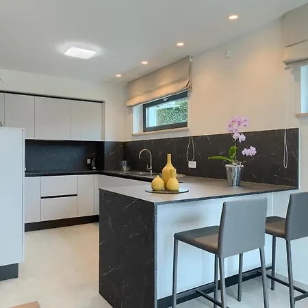 Apartman Cascada Muntic