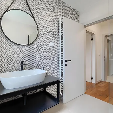 Apartman Cascada *