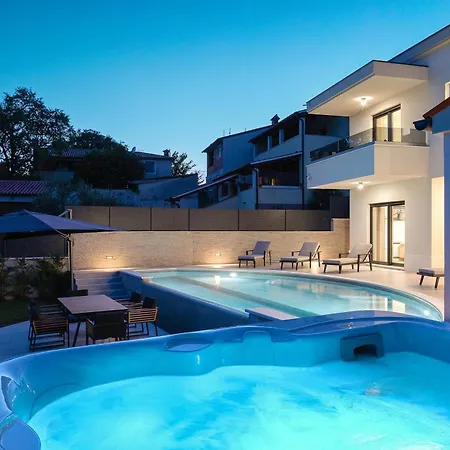 Apartment Cascada