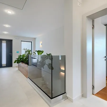 Apartment Cascada