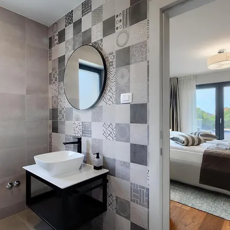 Cascada Apartment *