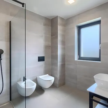 Apartment Cascada *