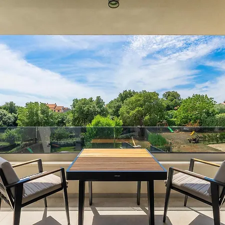Cascada Apartment