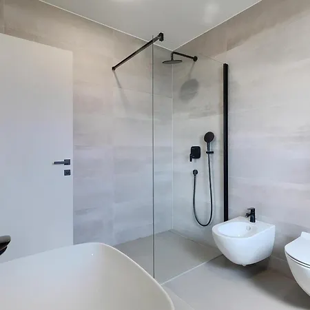 Apartment Cascada Muntic