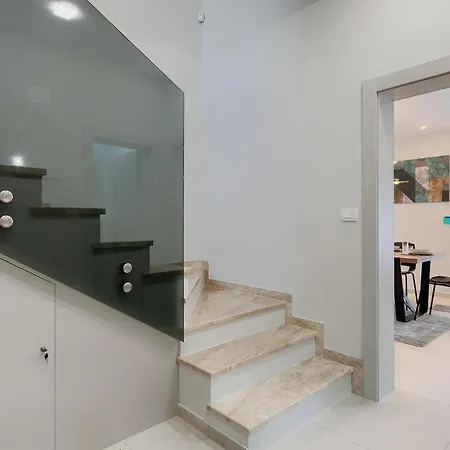 Cascada Apartment